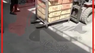 خط تولید دستگاه زغال ساز ۰۹۱۲۲۴۷۸۱۰۰ دستگاه زغال فشرده چینی