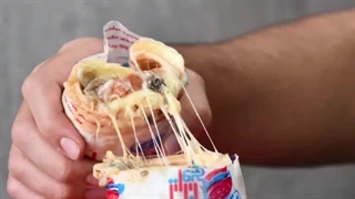 ایرانا ساندویچ | فست فود بندرعباس