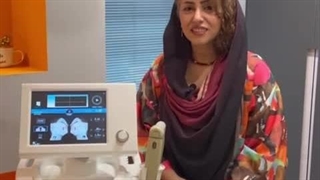 بهترین کلینیک لیزر موهای زاید در شیراز