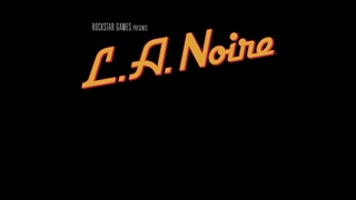 تریلر بازی L.A. Noire