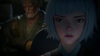 انیمه قفس لینگ Ling Long: Incarnation فصل 2 قسمت 7