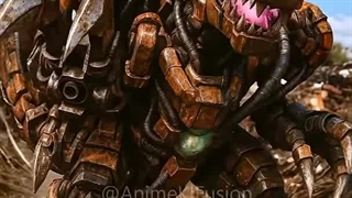 Digivolution Season 1 Part 42 #Digimon #Digimonevolution #Animesong #MetalTyrannomon