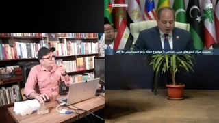 14040625: طرح ایران و مصر برای ایجاد ناتوی منطقه ای