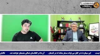 14040625: اسرائیل بر جبهه کردستان چشم دوخته است!