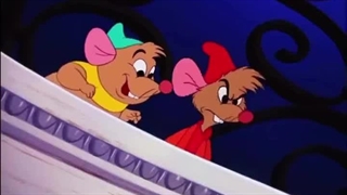 وایییی جرررررررر،اگه سیندرلا ۲۰۲۵ ساخته میشدد