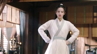 سریال چینی سفر به های هون"فصل دوم"(Voyage Of Haihun 2025)قسمت هشتم با زیرنویس فارسی