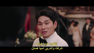 قسمت 4 سریال ملکه فریب + زیرنویس فارسی چسبیده Confidence Queen 2025 با بازی پارک مین یونگ