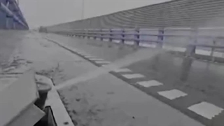 این پله مال ایران بود؟!