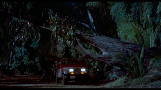 تریلر فیلم: Jurassic Park