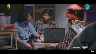 سریال دست چین قسمت 2