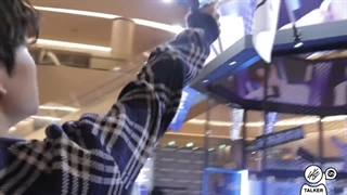 قسمت 72 فصل 5 برنامه SKZ TALKER از STRAY KIDS همراه زیرنویس فارسی آنلاین ♡♡ کپ