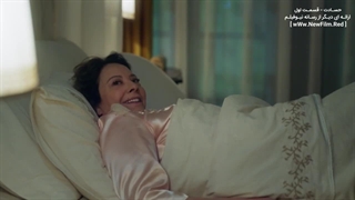 سریال حسادت : قسمت 01 با زیرنویس فارسی / Kiskanmak E01