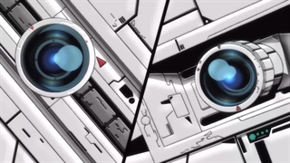 باکی هانما _ فصل 1 قسمت 5 _ سه قلوهای وحشتناک _720p