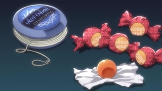 باکی هانما _ فصل 1 قسمت 6 _ مرد دریا _720p