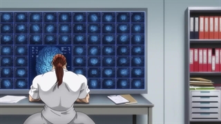 باکی هانما _ فصل 2 قسمت 14 _ مردن برای عشق _720p