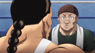 باکی هانما _ فصل 2 قسمت 16 _ افق جدید _720p