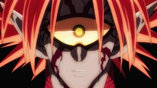 مرد تک مشتی _ فصل 1 قسمت 12 _ قوی ترین قهرمان (قسمت آخر) _720p