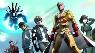 مرد تک مشتی _ فصل 2 قسمت 6 _ قیام هیولا ها _720p