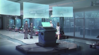 ابر مکعب _ فصل 1 قسمت 11 _ دوبله فارسی _1080p