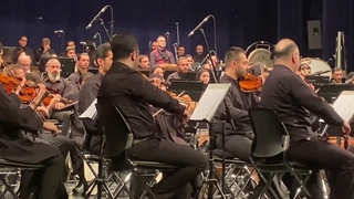 بچه های کوه آلپ (زال و سمیرغ) - مجید انتظامی