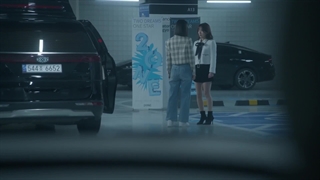 سریال کره ای ستاره پر دردسر 2025 My Troublesome Star (قسمت 10) زیرنویس فارسی