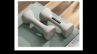 دمبل هوشمند شیائومی Mijia Smart Dumbbells MJYL01YM