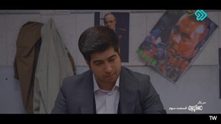 سریال دست چین قسمت 3