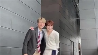 تیک تاک سونو و تاکی از گروه اند تیم!!!/سال ۲۰۲۳♡♡♡