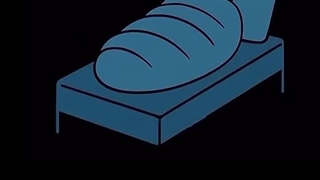 چرا عادت داریم با پتو بخوابیم؟