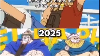 فاصله این دوتا سکانس 24 ساله