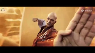 انیمه سلسله جید فصل۳ قسمت۱۷