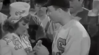 فیلم Ladies Day 1943