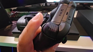 Meta Quest 3S Xbox Edition - Unboxing (Gamepass Gameplay)