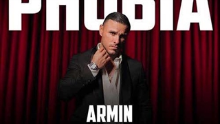 آرمین زارعی فوبیا