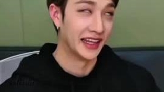 بنگ چان حرمت داره نه لذت لامصبب