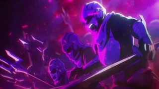 انیمه ظهور قهرمان سپر فصل چهارم قسمت 11