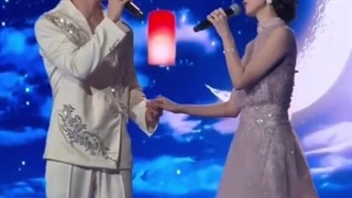 اجرای زیبا بایلو و جوزف❤️