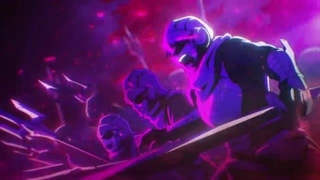 انیمه ظهور قهرمان سپر فصل 4 قسمت 11 زیرنویس فارسی