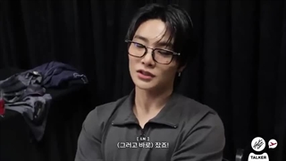 برنامه SKZ_TALKER_GO قسمت 22 فصل پنجم+زیرنویس فارسی