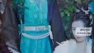 افسانه‌ژائویان قسمت2