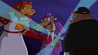 انیمیشن Argai： The Prophecy قسمت 4