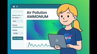 Air pollution black carbon