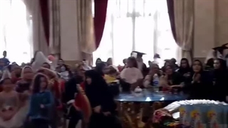 شعبده بازی تولد عروسی مدارس 09034747593