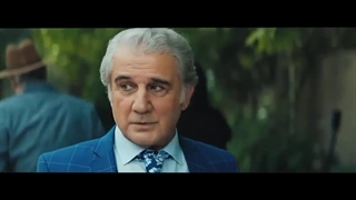 تیزر فیلم زعفرانیه 14 تیر