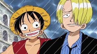 انیمه وان پیس One Piece قسمت 53 با دوبله فارسی