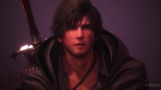 Final Fantasy XVI - Ifrit Boss Fight Clive Finds out truth کیفیت بالاترین ۷۲۰p