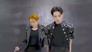 اپدیت تیک تاک ایتیز با چالش آهنگ Ash وویونگ و هونگ جونگ