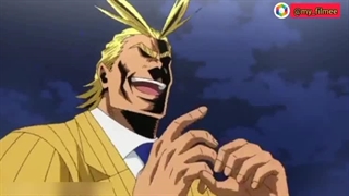 انیمیشن مدرسه قهرمانانه من فصل یک قسمت یک