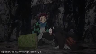 انیمه ی شیطان کش فصل ۱ قسمت ۲