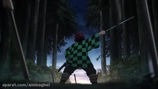 انیمه ی شیطان کش فصل ۱ قسمت ۳